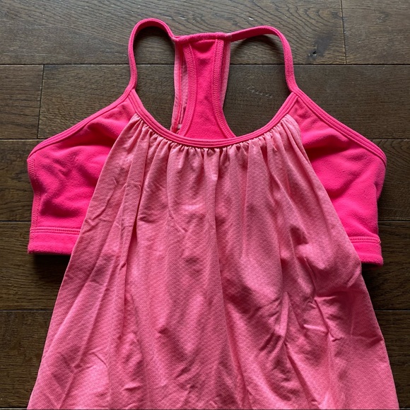 Lululemon No Limits Tank Top - Picture 10 of 15